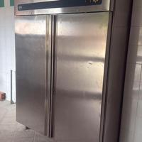 Cella frigo a doppia porta - Usata in buono stato