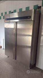 Cella frigo a doppia porta - Usata in buono stato