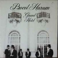 Procol Harum: Grand Hotel (1973)