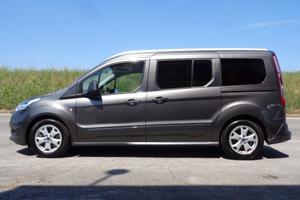 FORD Tourneo Connect 1.5dcti 7 Posti PREZZO VALI