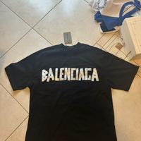 Maglia Balenciaga