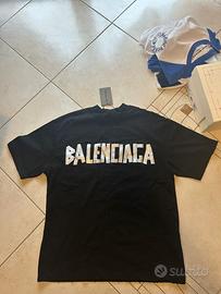 Maglia Balenciaga