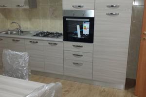 Centro bilocale arredato