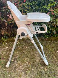 Seggiolone Peg Perego