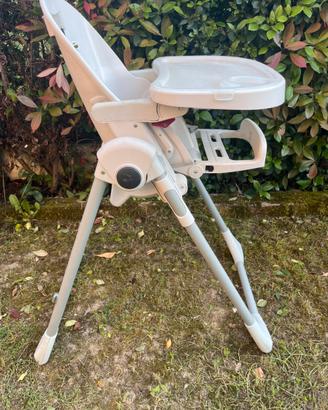 Seggiolone Peg Perego
