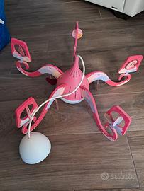 Lampadario a Sospensione Philips Disney Princess