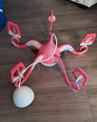 Lampadario a Sospensione Philips Disney Princess