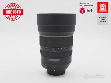 Tamron 15-30 F2.8 VC USD (Nikon)
