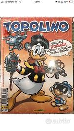 Topolino 3248 BLISTERATO