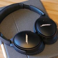 Cuffie Bose QuietComfort 35 II