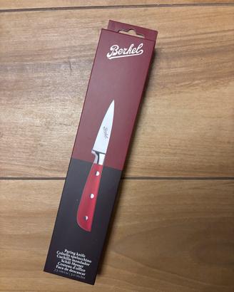Spelucchino Berkel