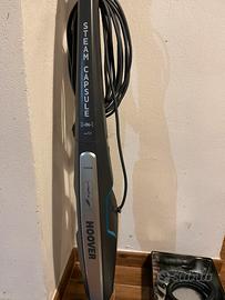 Hoover scopa a vapore