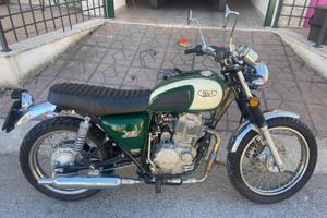 Mash Five hundred 400