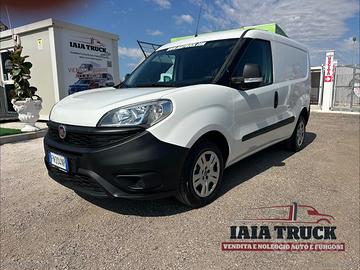 FIAT Doblò 1.3 MJT PC-TN Cargo Lamierato