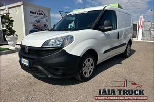 FIAT Doblò 1.3 MJT PC-TN Cargo Lamierato