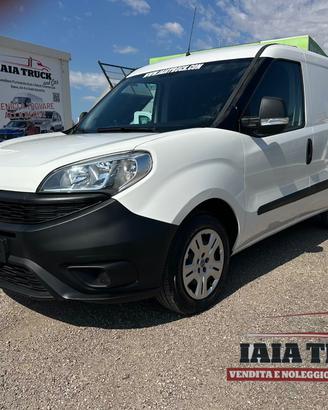 FIAT Doblò 1.3 MJT PC-TN Cargo Lamierato