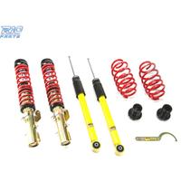 KIT SOSPENSIONE FILETTATA EIBACH MTS VOLKSWAGEN VW