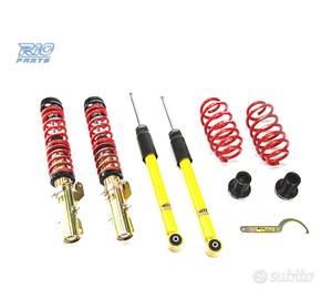 KIT SOSPENSIONE FILETTATA EIBACH MTS VOLKSWAGEN VW