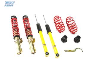 KIT SOSPENSIONE FILETTATA EIBACH MTS VOLKSWAGEN VW