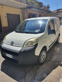 Fiorino 1.3 multijet 75cv