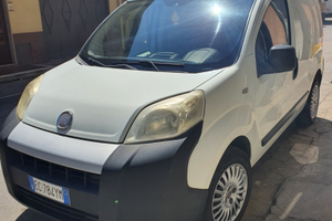 Fiorino 1.3 multijet 75cv