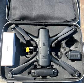 DRONE PER LA PESCA SPORTIVA AEROO DRONE COMBO