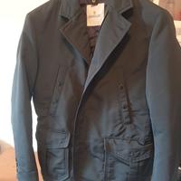 Giacca Moncler Uomo Tg 2 (M)