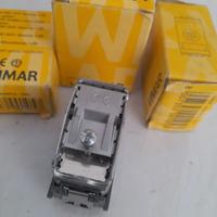 Presa TV serie Vimar Idea