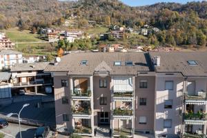 MANSARDA A BROSSASCO