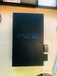 Play station 2