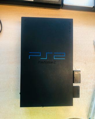 Play station 2