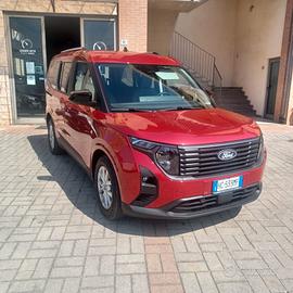 NUOVO 1.788KM FORD TOURNEO CURIER 24 MESI GARANZIA
