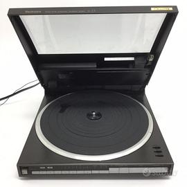 GIRADISCHI TANGENZIALE TECHNICS SL-J3