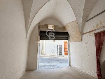 Casa indipendente - Ostuni