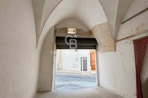Casa indipendente - Ostuni