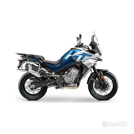 CFMOTO 800MT SPORT