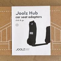 Adattatori per seggiolini auto Joolz Hub/Hub+