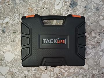 Tacklife RTD37AC - Utensile multifunzione 200W