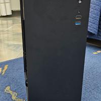pc desktop - mAtx z97 - i 5 4670k - 16 gb ram