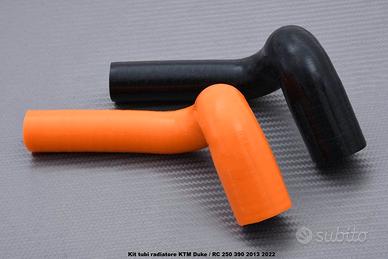 Kit tubi radiatore KTM Duke / RC 250 390 2013 2022