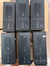 Spazzole marca Diego dalla palma