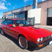 ALFA ROMEO GTV 2.5 I V6 MOTORE BUSSO GRAND PRIX AS