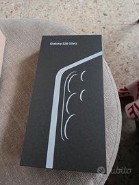 Galaxy S26 ultra 512GB colore celeste 