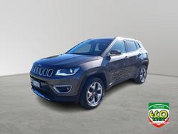 JEEP Compass 2.0 Multijet II 4WD Limited