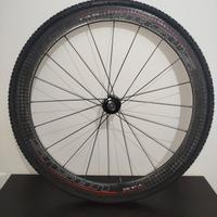 Ruota posteriore 11 velocità 