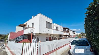 Appartamento a Schiera angolare