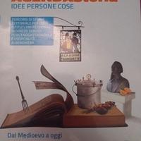 AgendaStoria