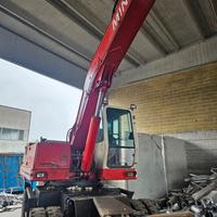 Caricatore semovente minelli