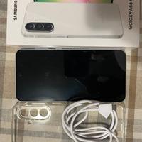 SAMSUNG GALAXY A56 5G