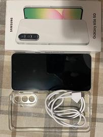 SAMSUNG GALAXY A56 5G